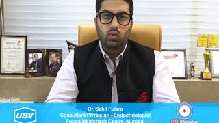 Dr. Sahil Fulara 1