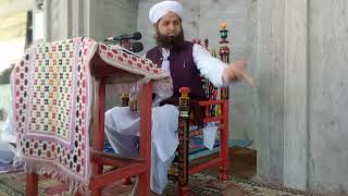 Sadqa e Fitr Ka Bayan/ Jumma tul Mubark Ka Khutba/Sadqa e Fitr Ky Masail /Allama Ahsan Ali Shah.