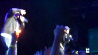 Eminem Relapse Release Event  beautiful live