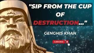 10 Amazing Genghis Khan Myths Explored | Must Watch