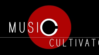 Music Cultivator Live Stream