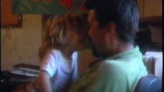 Agatha and Dad sing I believe in God.wmv