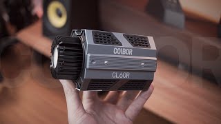 Lighting Kecil Yang Serba Bisa – Colbor CL60R (RGB) 🔥🔥🔥