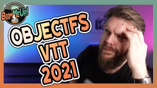 VTT 2021 : quels objectif, quelles préparations, quels autres projets ? On en parle ! #BMUp