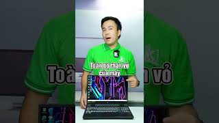 Review Acer Predator Helios Neo 16 PHN16 - Core i5 13500HX RTX 4050 - Ngon Bổ Rẻ