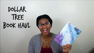 Dollar Tree Book Haul| Purposeful Pursuits