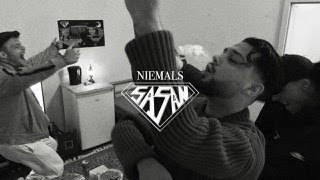 SASAN - Niemals (Official Video)