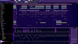 Remixing "Isolation" by Nighthawk22 in FL Studio