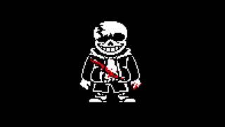 Undertale Last Breath Sans Phase 3 [ 10 hour ]