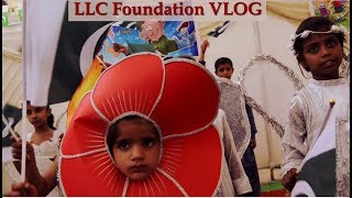 LLC Foundation VLOG | Faisal Iqbal