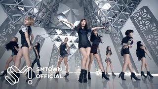 Girls' Generation 소녀시대 'The Boys' MV (KOR Ver.)