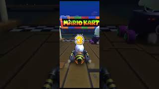 Mario Kart Tour - BOO Vs. MEGA KING BOO Who Wins!?? Short Circuit Let's A Goooooooo...