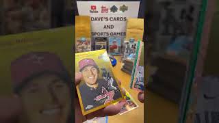 2023 Topps Chrome Platinum (6 Boxes)  Best product i have ever opened!!