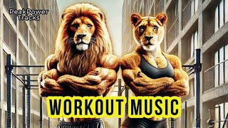 Gym Workout Music 🎧 Best Training Mix For Maximum Results