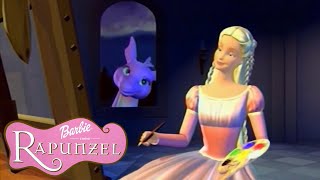 Barbie™ Rapunzel | Trailer HD