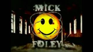 Mick Foley TNA theme (Female Version)