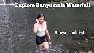 Explore Banyumala Twins Waterfall || Banyak dikunjungi wisatawan asing