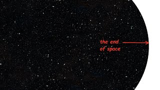 💓The End of Space💓