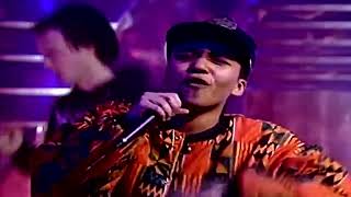 Technotronic - Get Up (Before The Night Is Over) 4K (Single Mix)