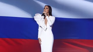 Зара - Гимн Российской Федерации / Zara - Anthem of the Russian Federation ( 2023 )