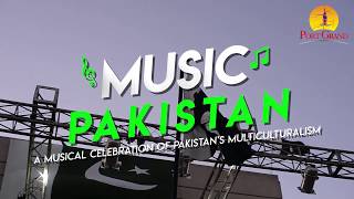 Music Pakistan   Highlights