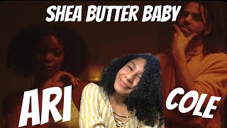 Ari Lennox feat. J Cole - Shea Butter Baby (Reaction Video)