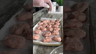 Mc Donald’s Nuggets Made at homemade Easy | homemade nuggets