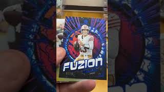 Opening Upper Deck Synergy and Allure.  Be sure to like and subscribe and have a chance to win cards