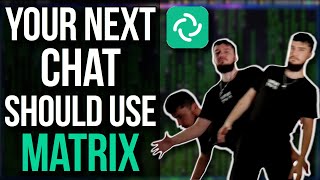 What Is Matrix: Why You Should Be Using It