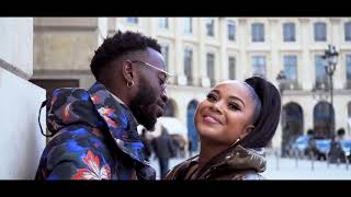 Jaymax - Bolingo (Clip officiel)