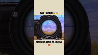 wait for heavy 6x-scope spray☠️💯 #pubgmobile #pubgmi #gameplay #viral #bgmi #short