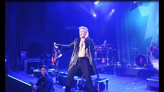 White Wedding - Billy Idol  MVT  HD