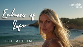 Summer Sounds of Sophia Terri - with love from Ibiza 2024 ❤️