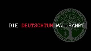 #WilliamToel |  #DEUTSCHTUMWALLFAHRT (HANDEL SARABANDE)