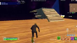 How to get FREE easy Fortnite XP #shorts #fortnite