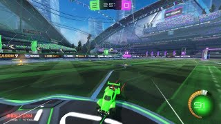 Crazy save recovery