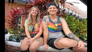 Tampa Pride 2021 Vol 4