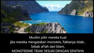 #2 Muslimah Arab Menemukan Tuhan Yang Sesungguhnya