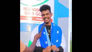 ALFANAAN SICIID QALINLE OO SOO GAAREY GAROWE 1AUGUAST AWGEED XUSKA 26SANO GUURADA