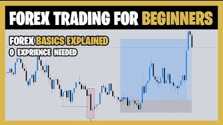 The Only Free Forex Beginner Course You Will Ever Need