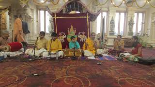 Namasankeerthanam - HTA bhajan