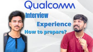 From Electrical Engineering to Software Engineer at Qualcomm | Interview Experience