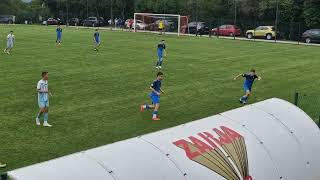 TORNEO ZARJA U15 ND Gorica VS Lokomotiva Rijeka 1:0 (0:0)