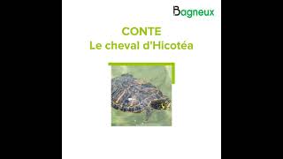 Conte - Le cheval d'Hicotea