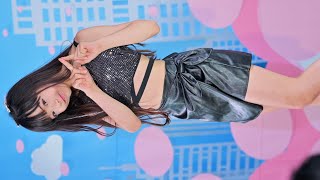 月咲らん　240825 東京アイドル劇場　高田馬場BSホール