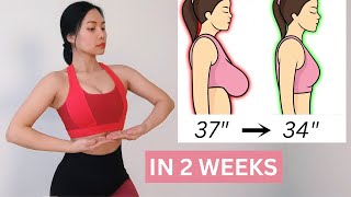 Reduce oversized breasts in 2 weeks, lose fat, lift sagging for firm, perkier shape, no jumping