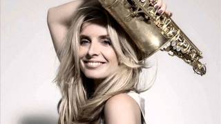 Dave Stewart & Candy Dulfer Lily was here (DJ Ölvety Chill Mix)