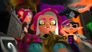 [Splatoon/Gmod] Annoying 8