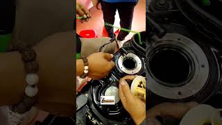 solusi cepat kerja & wirausaha #kursusgarasimekanik #kursus #mekanikmotor #belajarmekanik #tutorial