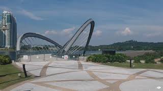 Putrajaya Dam